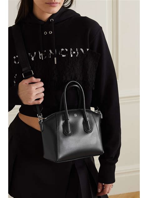 givenchy antigona leather tote bag|givenchy antigona shopper.